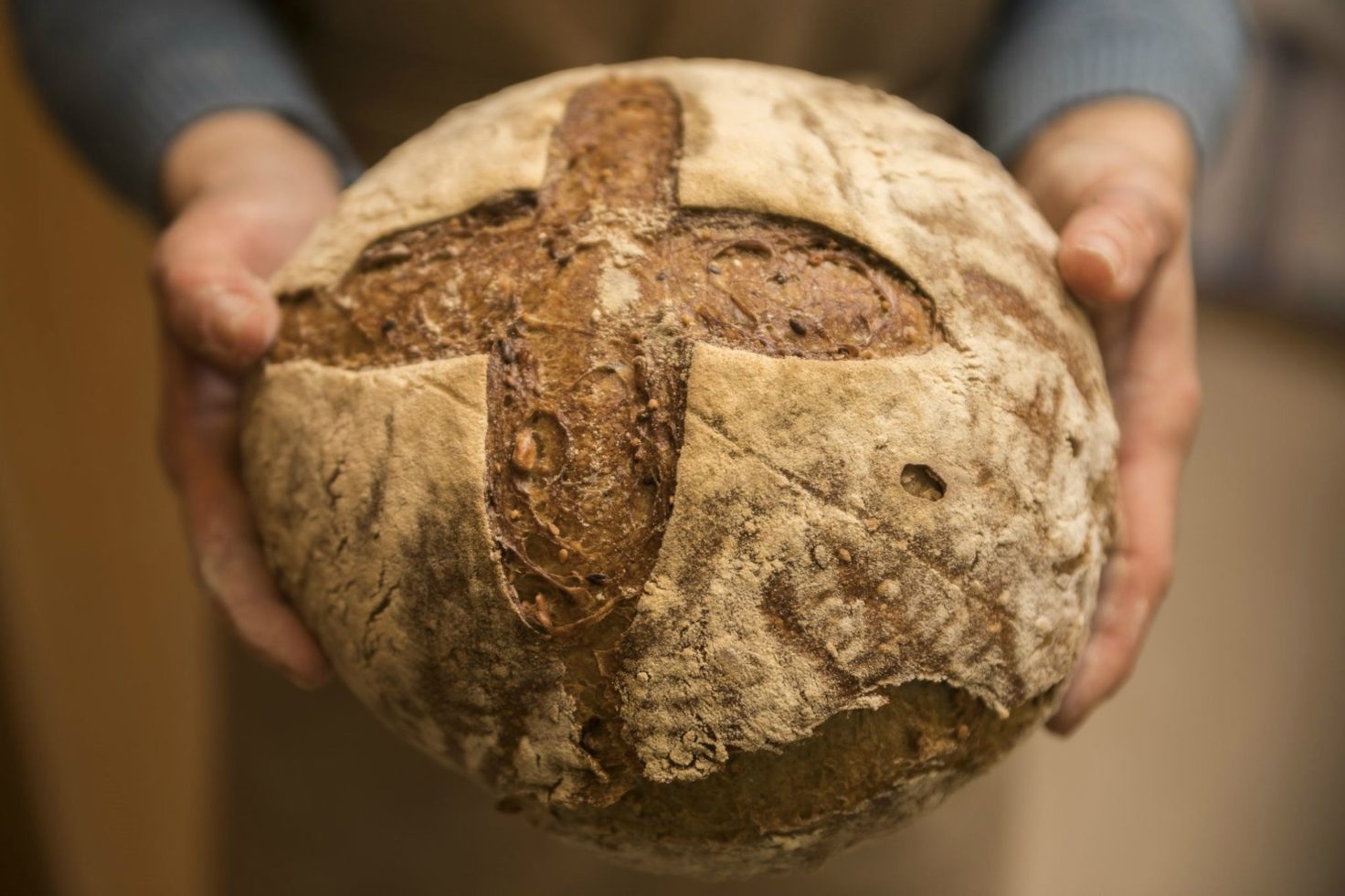 pane forno sammarco