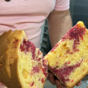 Panterrone® LaCiliegia