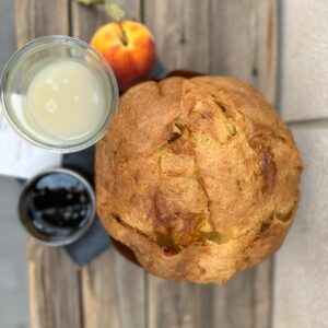 Panterrone® Puglia Colada